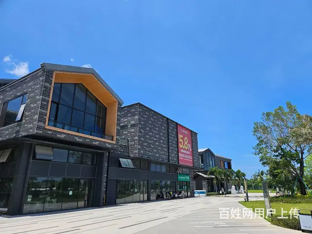 （51旺铺推荐）崖城97平铺面出租 - 图片 3
