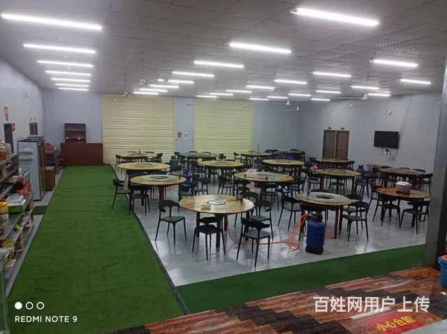 (51旺铺推荐）秀英大道400平临街旺铺招租白天时间段 - 图片 4