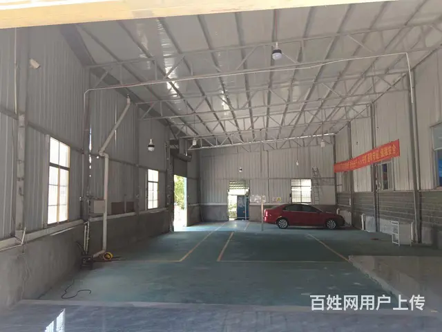 个人发布)长沙县黄兴大道南段与黄江公路交叉处360平厂房仓库 - 图片 2