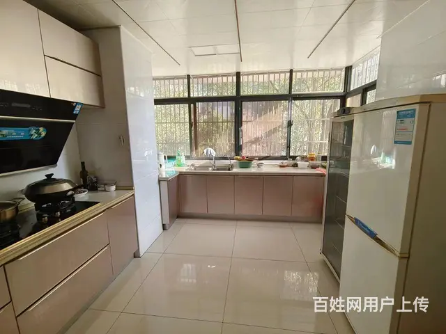 宜安居2楼三房两厅一卫精装修月租1500元/月 - 图片 9
