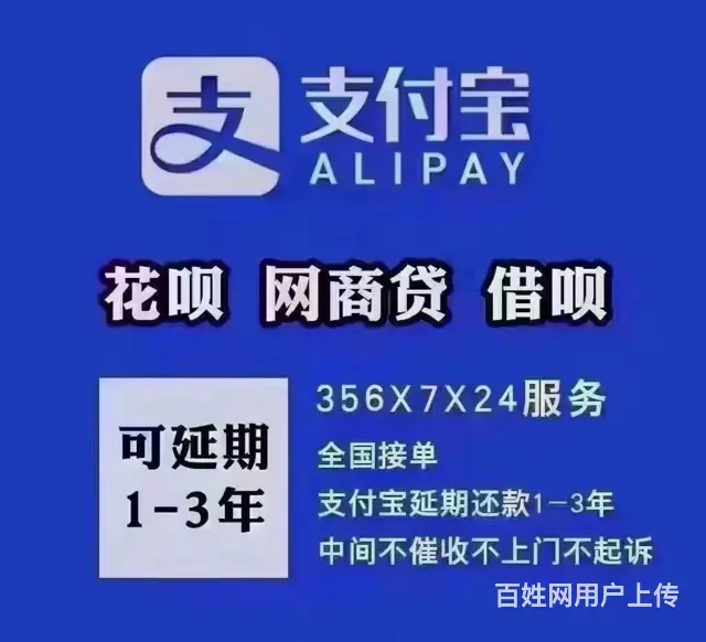 珠海*信用卡协商还款免息延期1至3年还款 - 图片 2