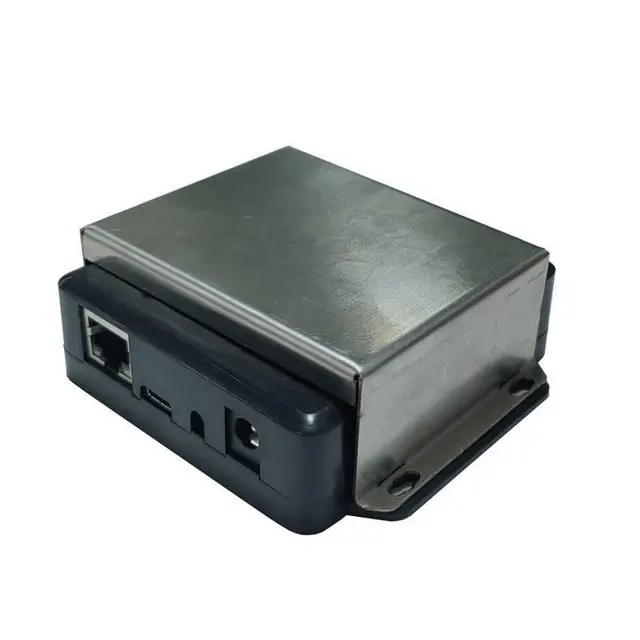 RFID中远距离网络刷卡器电子标签IC卡饭卡读写器 - 图片 3