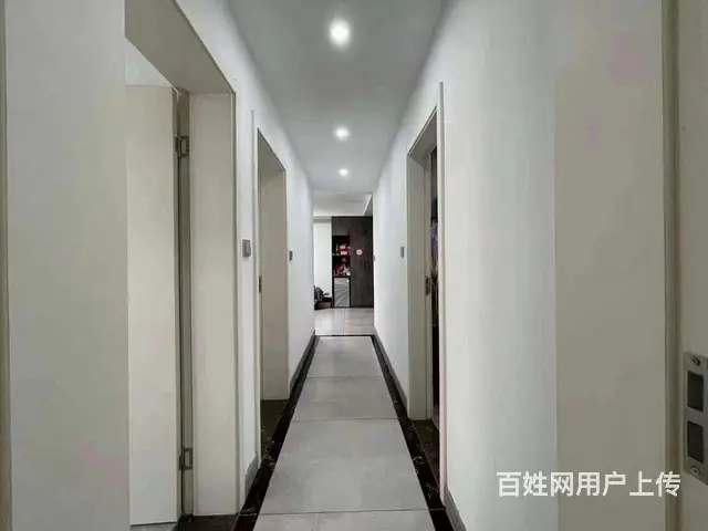 凯尔尚郡电梯4楼87平米3室1厅精装修78.8万 - 图片 6
