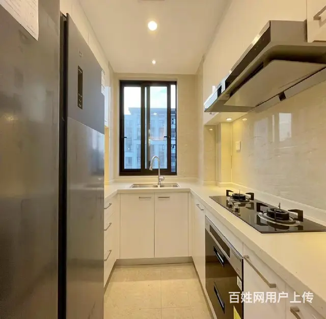 东河锦园精装3房建国北路万安桥云龙十一景万安城市花园带车位 - 图片 4
