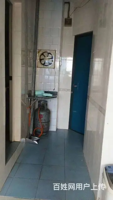 惠民南路，电梯高层1房1厅1卫1阳台家私电器齐全直接拎包入住 - 图片 7