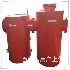 详细分析水封阻火泄爆装置的使用 - 图片
