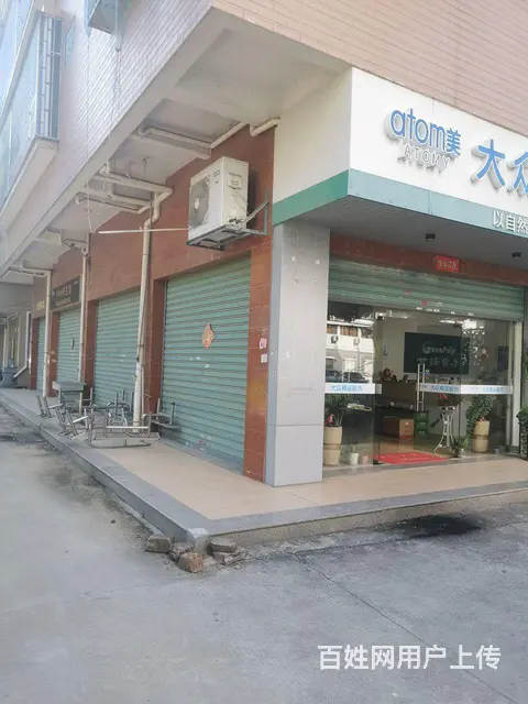 旺铺出租带车位环境好 - 图片 4