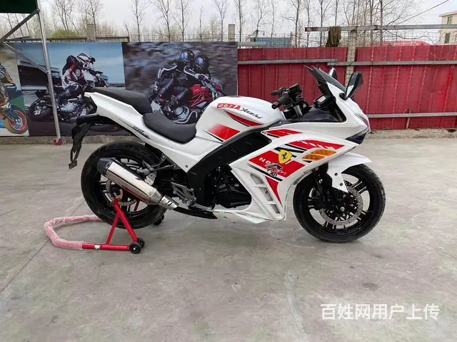 因改行亏本处理车库所有摩托车-数量有限 - 图片 2