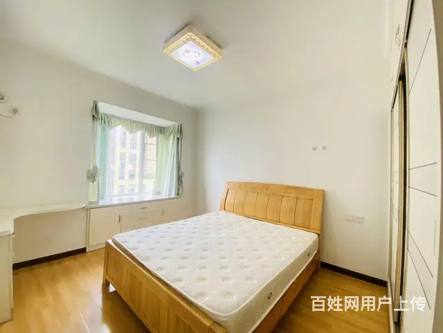 金地广场旁园林路地铁口近欢乐谷东湖岳家嘴汉街 精装 - 图片 7