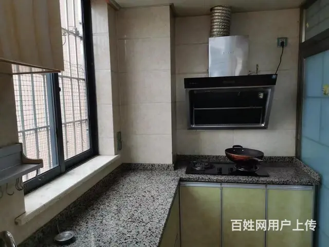 大渊龙居 普通住宅2厅 精装修 - 图片 5