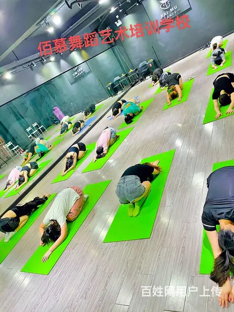 桐庐爵士舞哪里教的好 - 图片 6