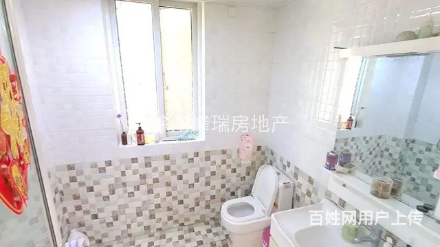 急租区政府旁 精装电梯两室 家具家电齐全 干净清爽 拎包即住 - 图片 7