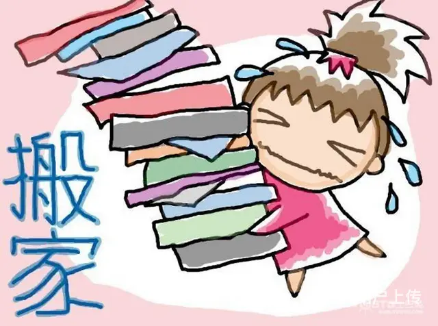 咸阳福运搬家.长短途搬家.✪ω✪空调家具拆装 - 图片 2