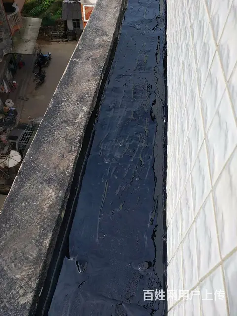石狮楼顶漏水 石狮卫生间漏水 卫生间水管漏水 - 图片 4