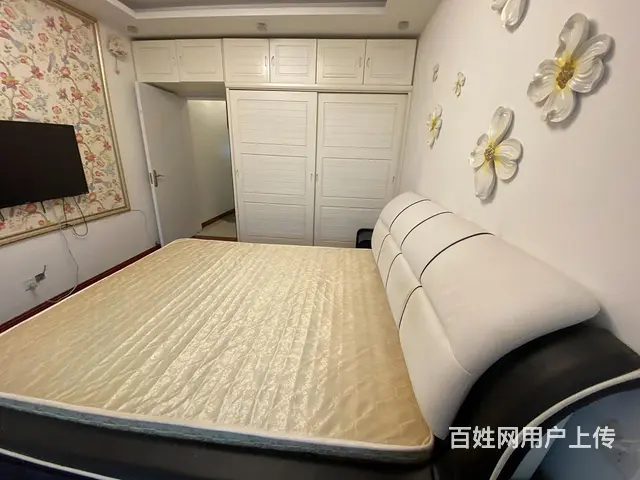 景芳三区一室婚房装修景芳地铁口丽音会天虹东升市场邵逸夫银泰 - 图片 7