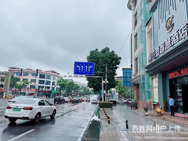 （老板本人）宁乡步行街临街蛋糕店转让，可空转  6547 - 图片 5