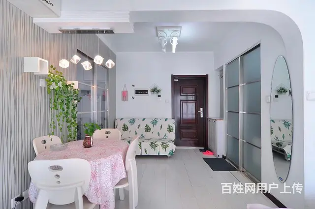 中街高档公寓月租、日租、钟点房 - 图片 5