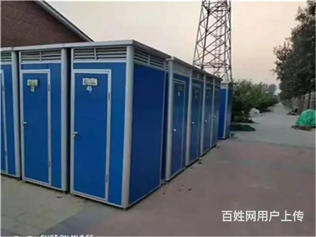 工地住人办公集装箱出租6元一天，180元一月 - 图片 7