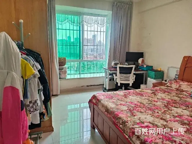 出售南沙路  明珠星苑3房电梯房 - 图片 6