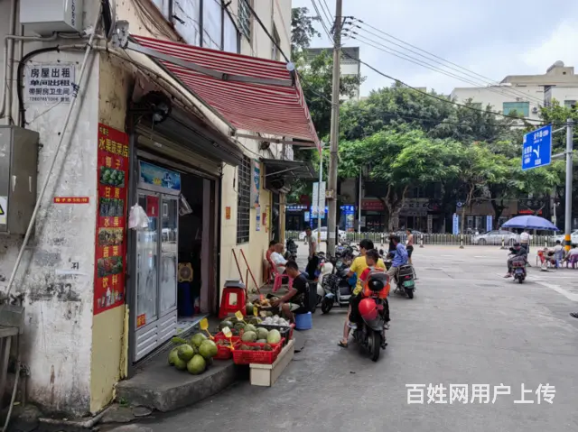 （51旺铺推荐）滨涯路12平临街旺铺转让 - 图片 2