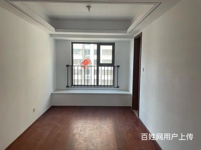 ！！保真！城南湿地公园旁 正荣府一梯一户精装套带地暖 - 图片 9