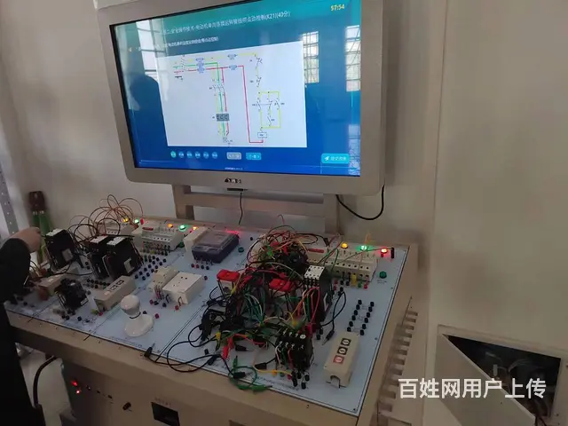 武汉市低压电工、高压电工报名点报考条件 - 图片