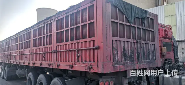 其他 半挂车 - 图片 4