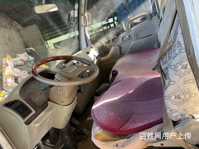 解放 平板车 国3 - 图片 2