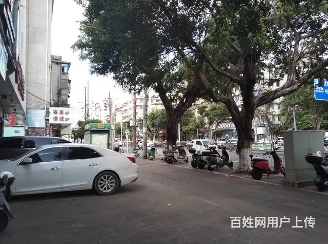 (51旺铺推荐）和平南路70平两层临街铺面出租 - 图片 6