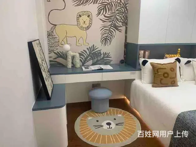 南湾区 龙光玖榕湾旁 珠光锦程 精装现房 南向板楼 - 图片 1