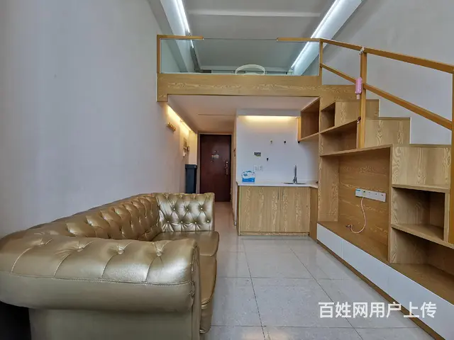 五缘湾市行政旁，大唐五缘yoho精装商住楼 - 图片 3