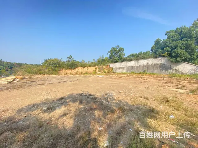房东直租）安沙松雅湖黄兴大道300平厂房，鱼塘，5亩场地出租 - 图片 7