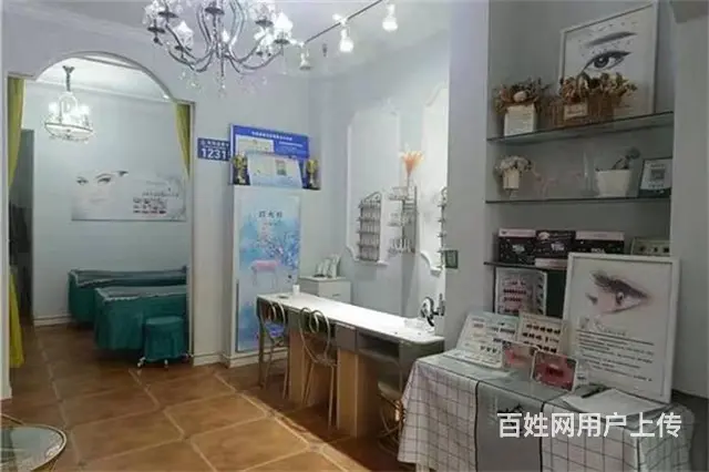 【同城搜铺网免费找店】榆溪雅园100平空铺低价转让 - 图片 4