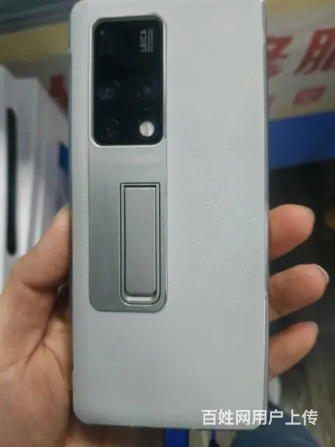 华为手机 微信删除拉黑 恢复出历史记录 - 图片 1