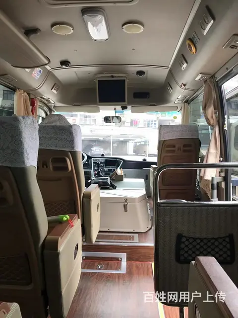 永州车队7一55座客车出租 - 图片 4