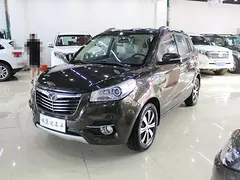 英致G3 2016款 1.5L 手动 前驱 豪华版