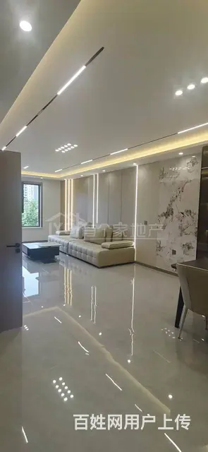 群力家园(道里-尚志) 普通住宅 精装修 - 图片 2