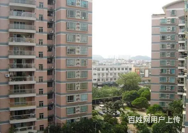 康裕北苑，南向，4房2卫，精装修拎包入住 - 图片 12