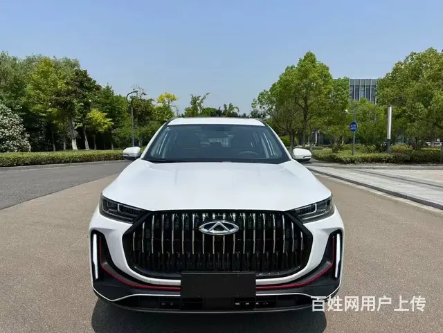 安全抵押车正规抵押车公司哪家好，新沂 - 图片 6