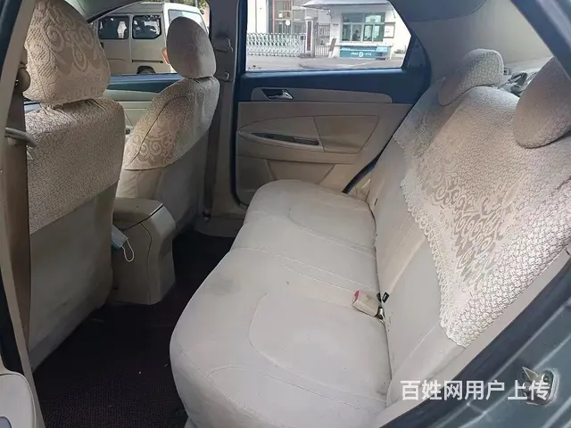 风神H30 2011款 1.6 手动 尊雅型 - 图片 9