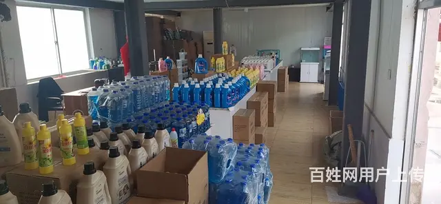 日化，洗护，汽车养护用品工厂整体转让 - 图片 3