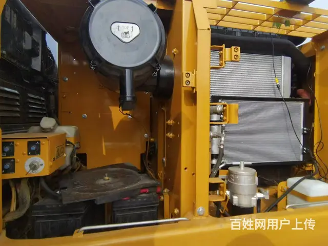 急售卡特320二手挖掘机品质保障吧包可分期质保两年 - 图片 8