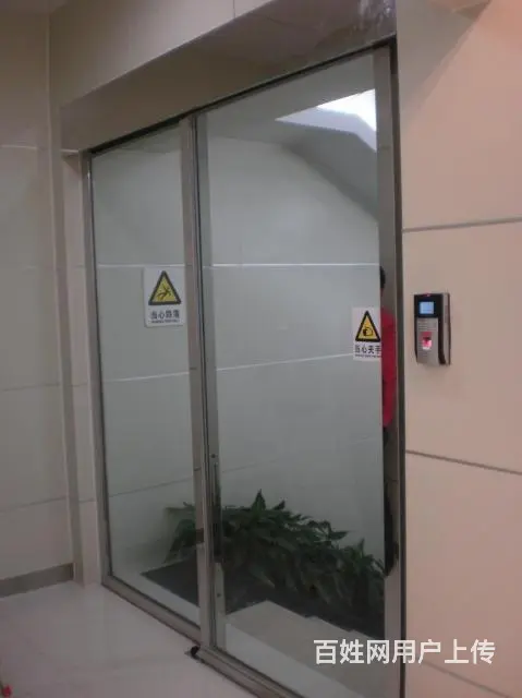 日照开门红自动门、感应门、旋转门销售安装维修。 - 图片 8