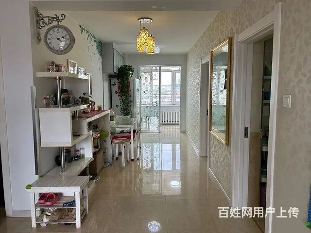 团结小区H栋7楼 - 图片 1