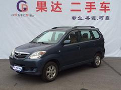 一汽森雅M80 2009款 1.3L 手动 CC