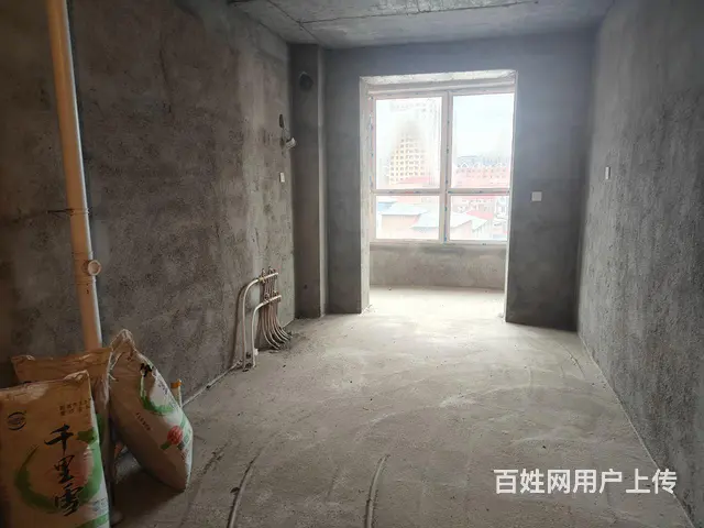 低售跃进小学对面步梯5楼80平13.8万 - 图片 3