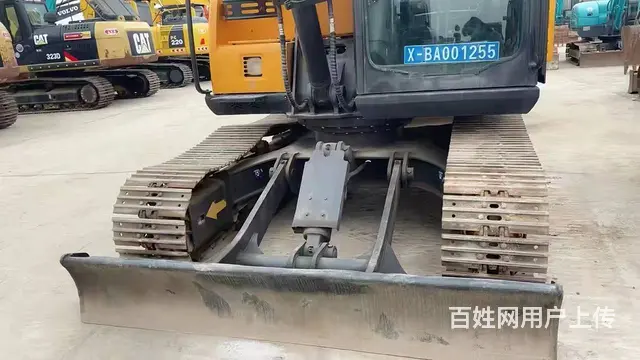 低价出售 二手挖掘机三一95保质一年 包运费 - 图片 6