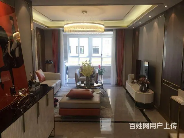 东方御景地铁凤鸣海第七师大开元物业还有洋房 - 图片 1