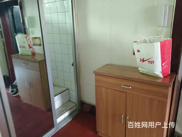 五满意小区单间带空调拎包即住简单装修 - 图片 5