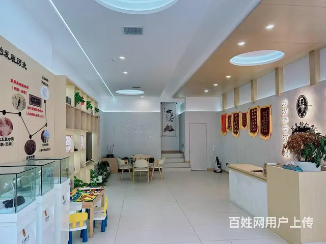 （老板本人）（好消息）凤凰城临街旺铺低价转让6689 - 图片 2